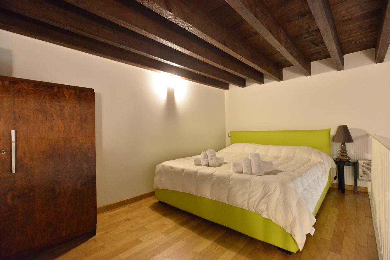 Izzhome City Center Cozy Cagliari Exterior photo